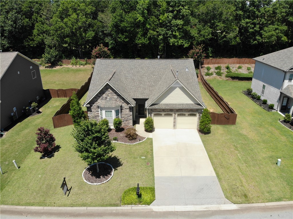140 Stone Cottage Drive Anderson, SC 29621 - Photo 2 of 42 Gallery Image 2
