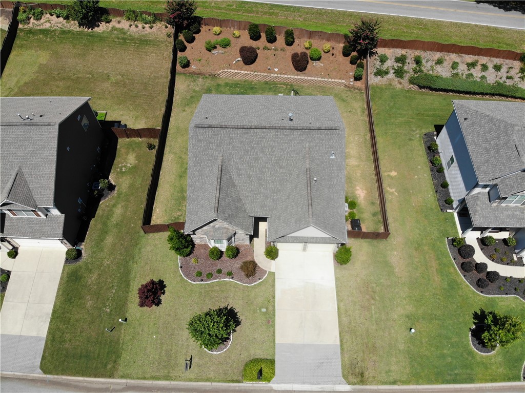 140 Stone Cottage Drive Anderson, SC 29621 - Photo 3 of 42 Gallery Image 3