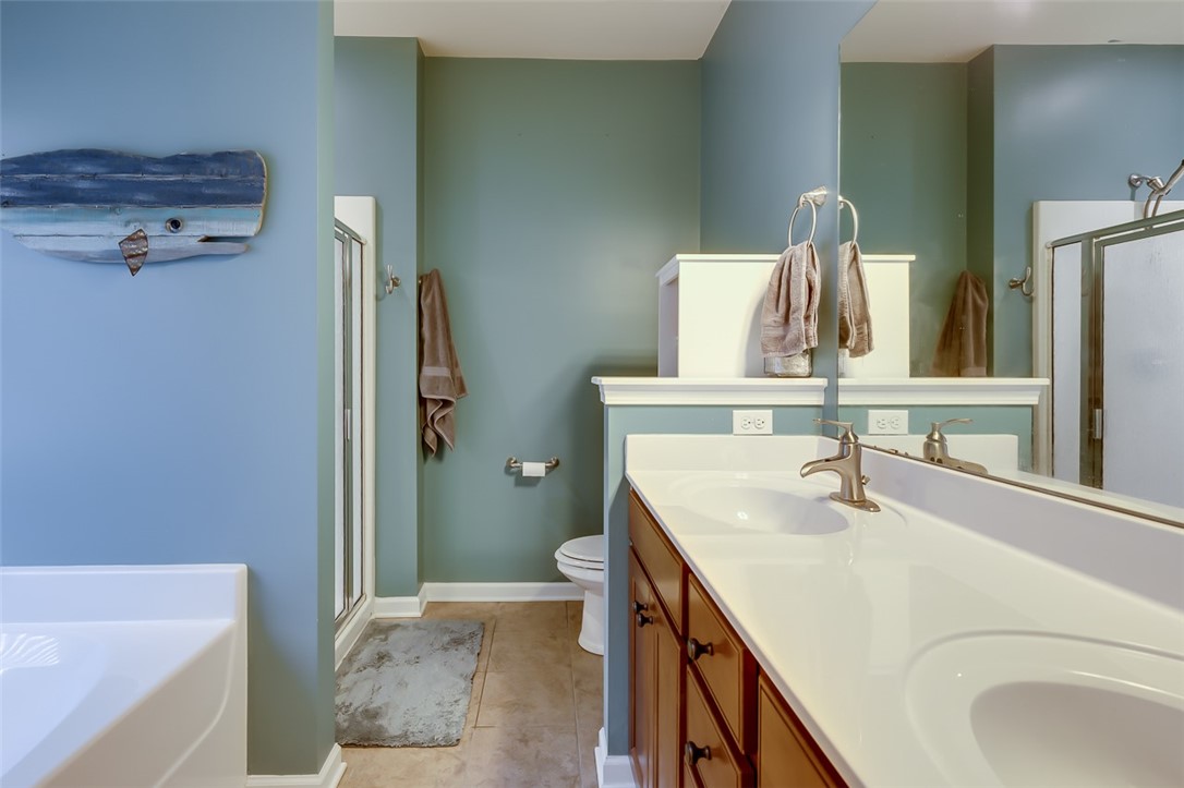 140 Stone Cottage Drive Anderson, SC 29621 - Photo 32 of 42 Gallery Image 32