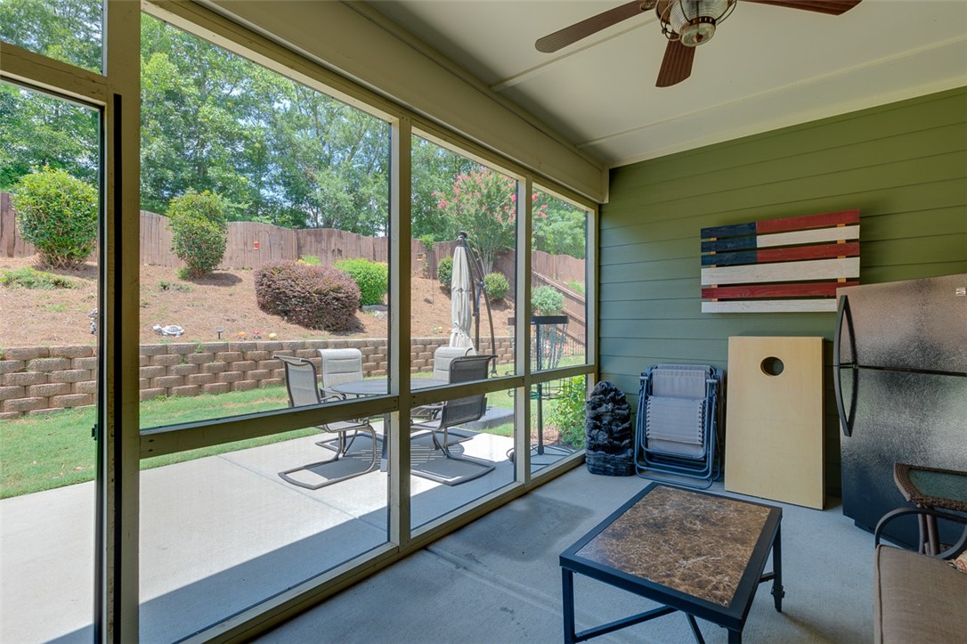 140 Stone Cottage Drive Anderson, SC 29621 - Photo 35 of 42 Gallery Image 35