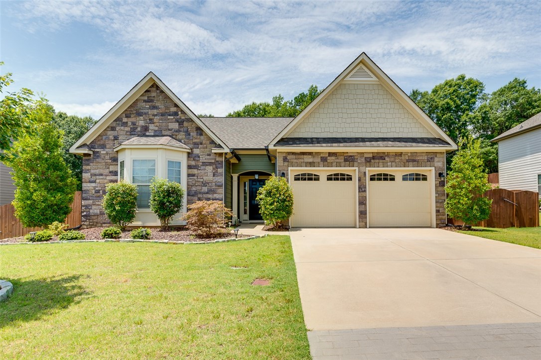 140 Stone Cottage Drive Anderson, SC 29621 - Photo 4 of 42 Gallery Image 4