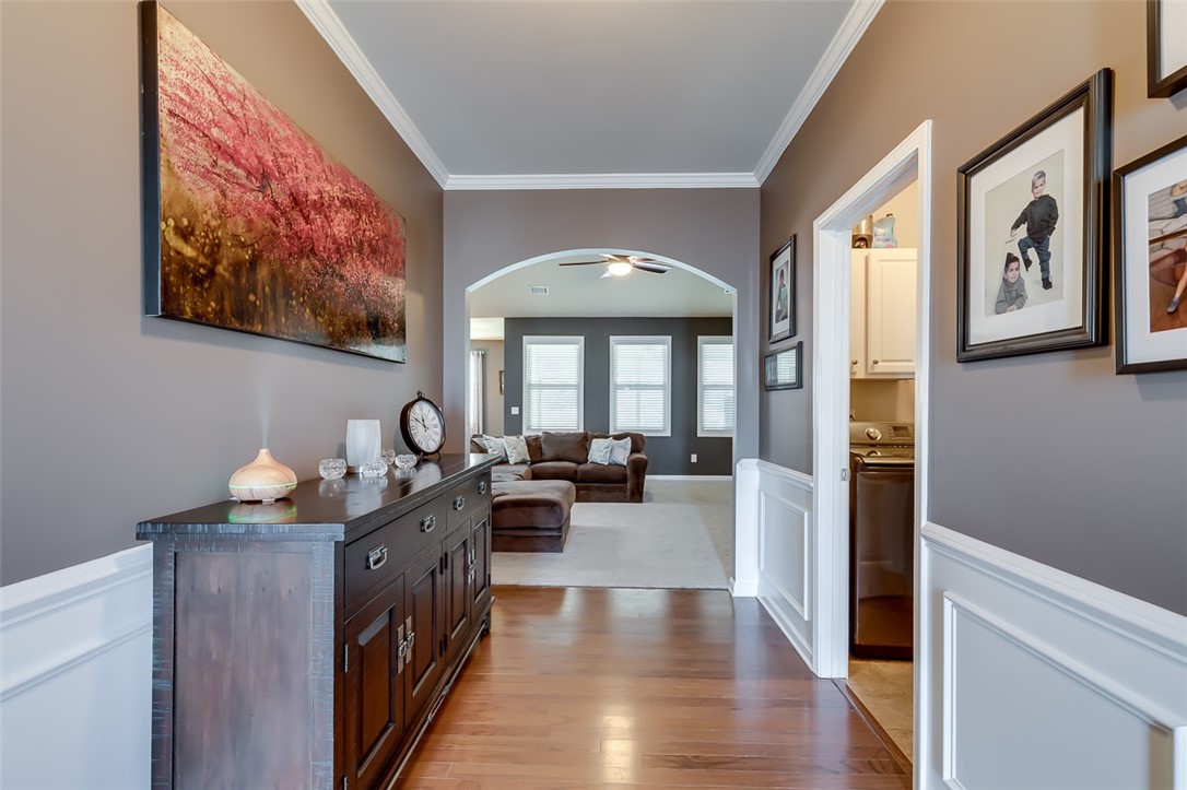140 Stone Cottage Drive Anderson, SC 29621 - Photo 8 of 42 Gallery Image 8