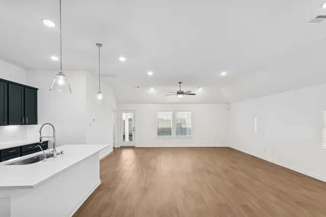 $362,990 | 3625 Moraine Lk Drive, Santa Fe, TX 77510