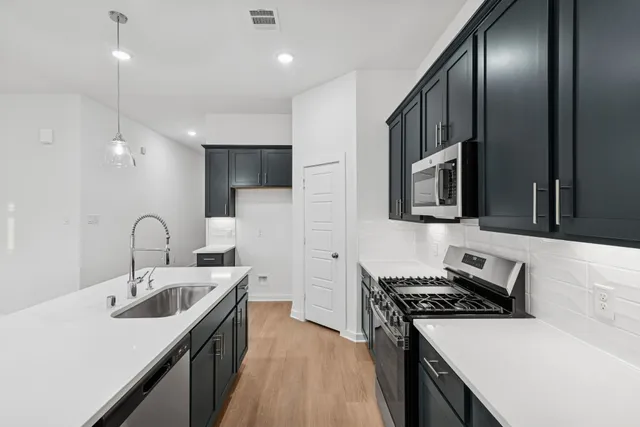 $362,990 | 3625 Moraine Lk Drive, Santa Fe, TX 77510