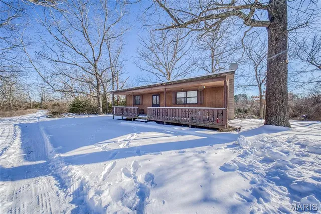 $80,000 | 15025 Hackney Drive, St. Robert, MO 65584