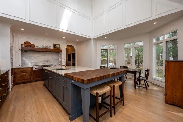 $1,400,000 | 3040 Dunes Valley Path, Stevensville, MI 49127