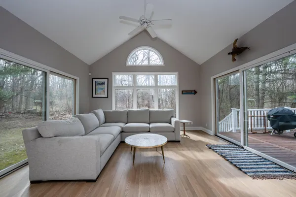 $1,400,000 | 3040 Dunes Valley Path, Stevensville, MI 49127