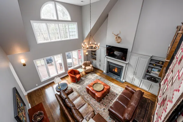 $1,400,000 | 3040 Dunes Valley Path, Stevensville, MI 49127