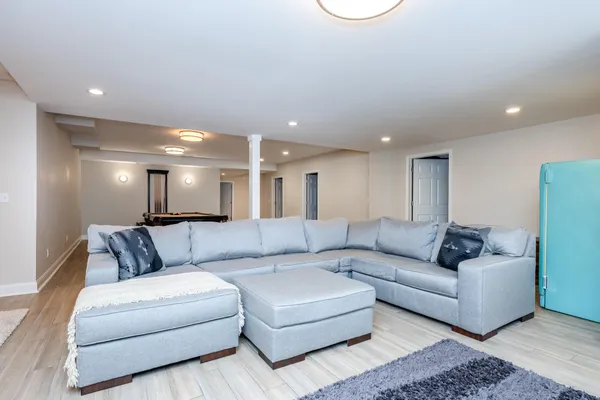 $1,400,000 | 3040 Dunes Valley Path, Stevensville, MI 49127