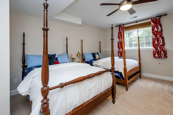 $1,400,000 | 3040 Dunes Valley Path, Stevensville, MI 49127