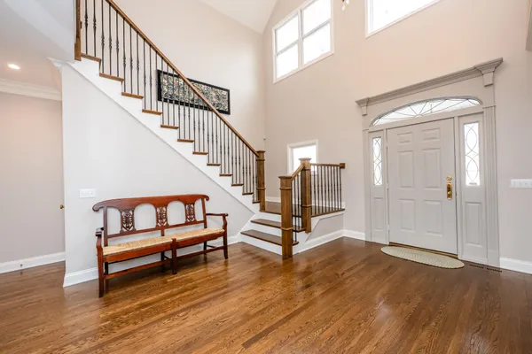 $1,400,000 | 3040 Dunes Valley Path, Stevensville, MI 49127