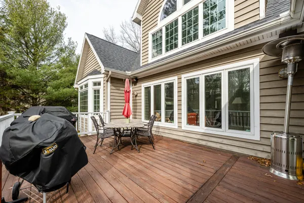 $1,400,000 | 3040 Dunes Valley Path, Stevensville, MI 49127