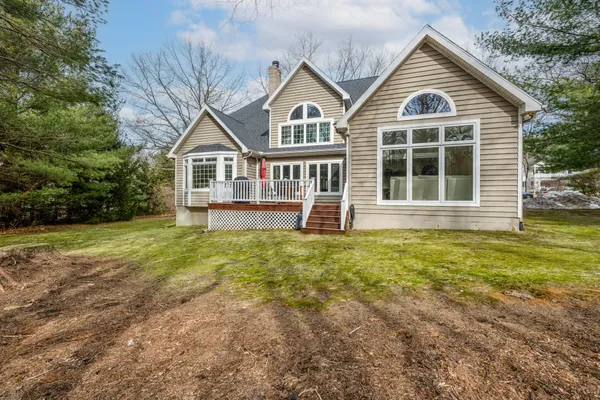 $1,400,000 | 3040 Dunes Valley Path, Stevensville, MI 49127