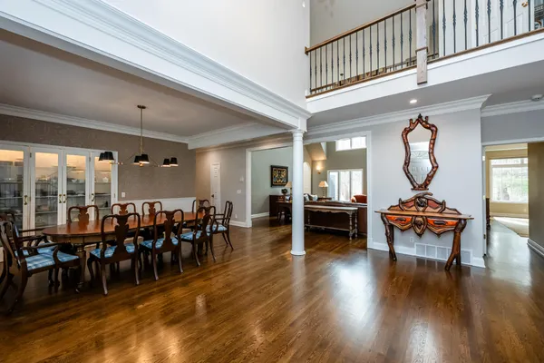 $1,400,000 | 3040 Dunes Valley Path, Stevensville, MI 49127