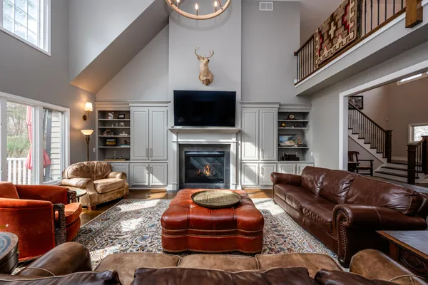 $1,400,000 | 3040 Dunes Valley Path, Stevensville, MI 49127