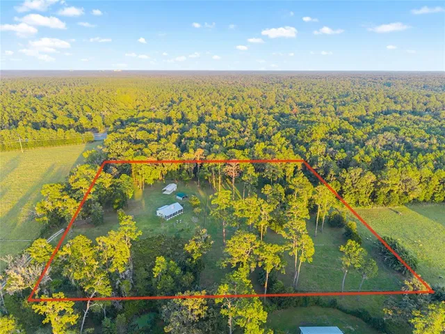 $375,000 | 12719 Northwest 88th Place, Alachua, FL 32615