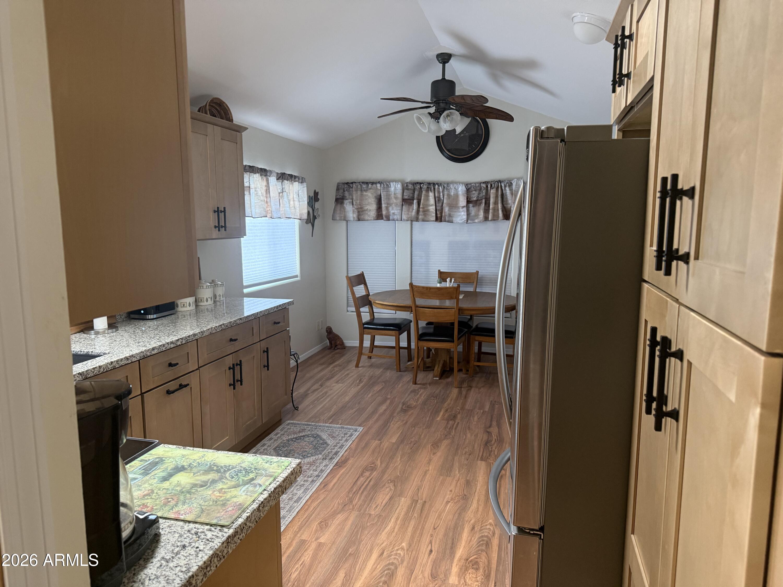 7750 East Broadway Road, Unit 401 Mesa, AZ 85208 - Photo 8 of 53 Kitchen 1a