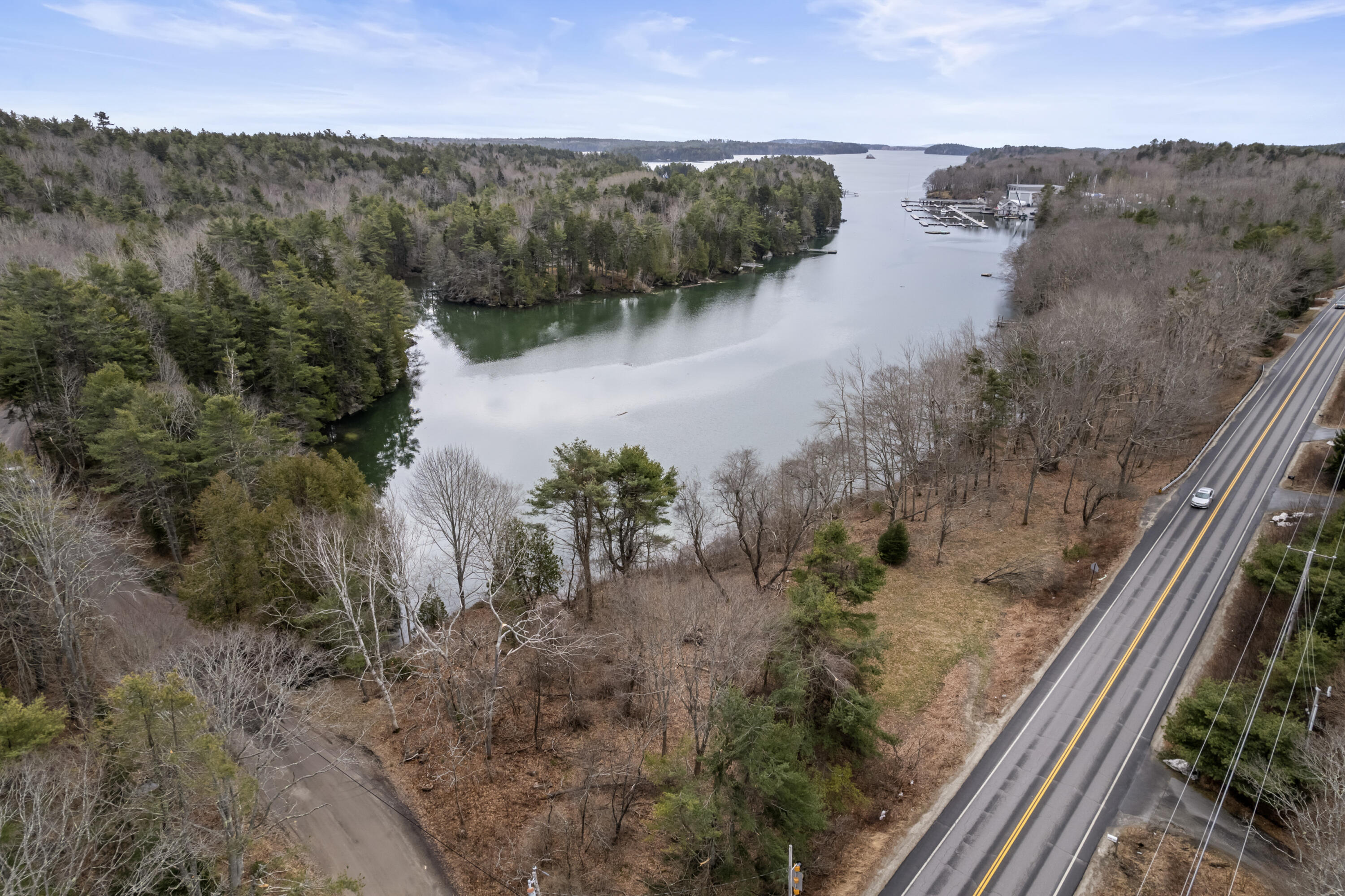 400 Harpswell Islands Road Harpswell, ME 04079 - Photo 69 of 71 400 Harpswell Islands Rd_175