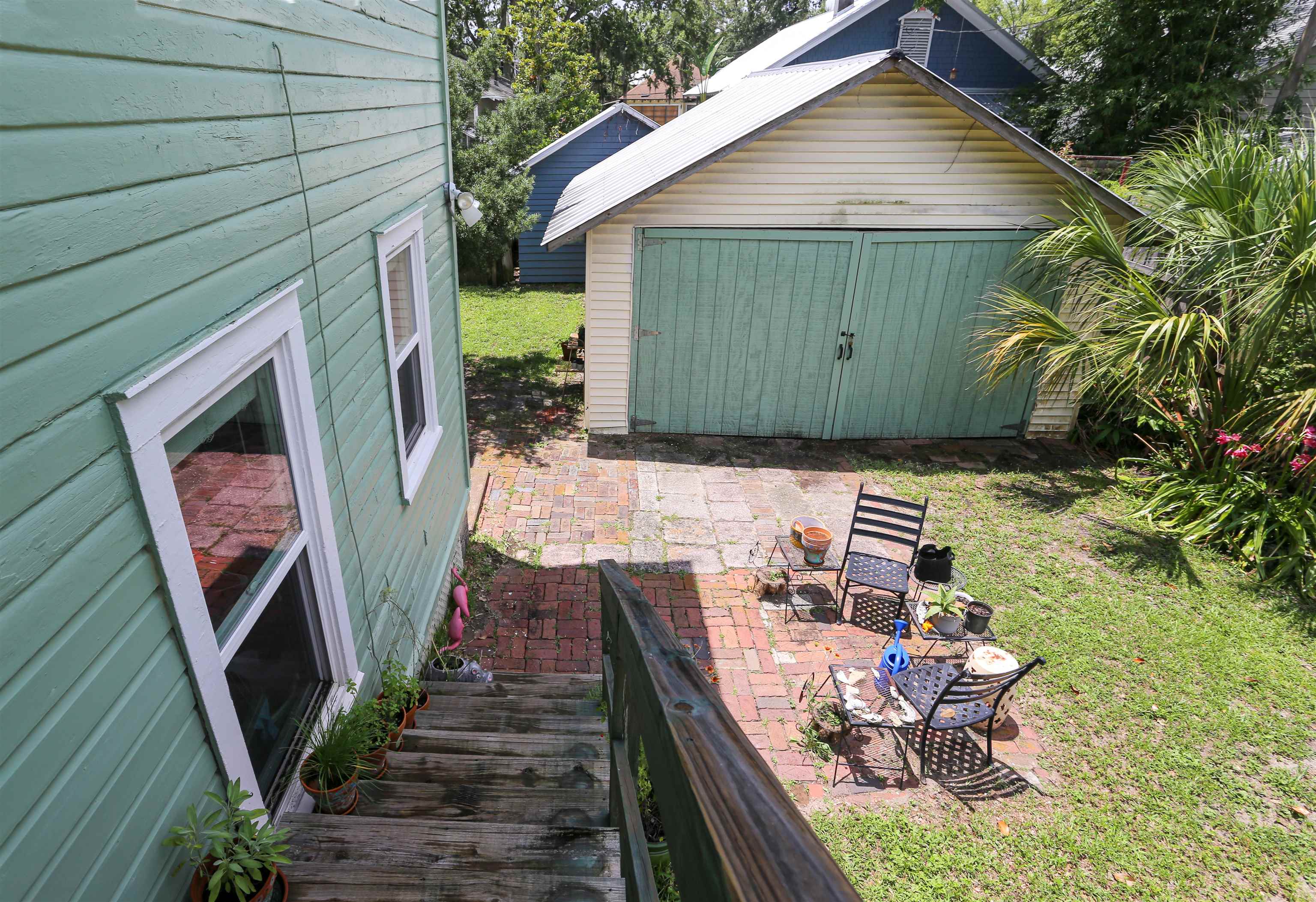 69 Saragossa Street St. Augustine, FL 32084 - Photo 40 of 52