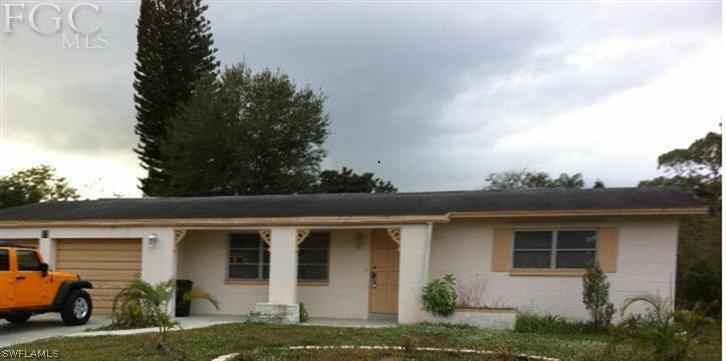 11 Kentucky Road Lehigh Acres, FL 33936 - Photo 2 of 5 Gallery Image 2