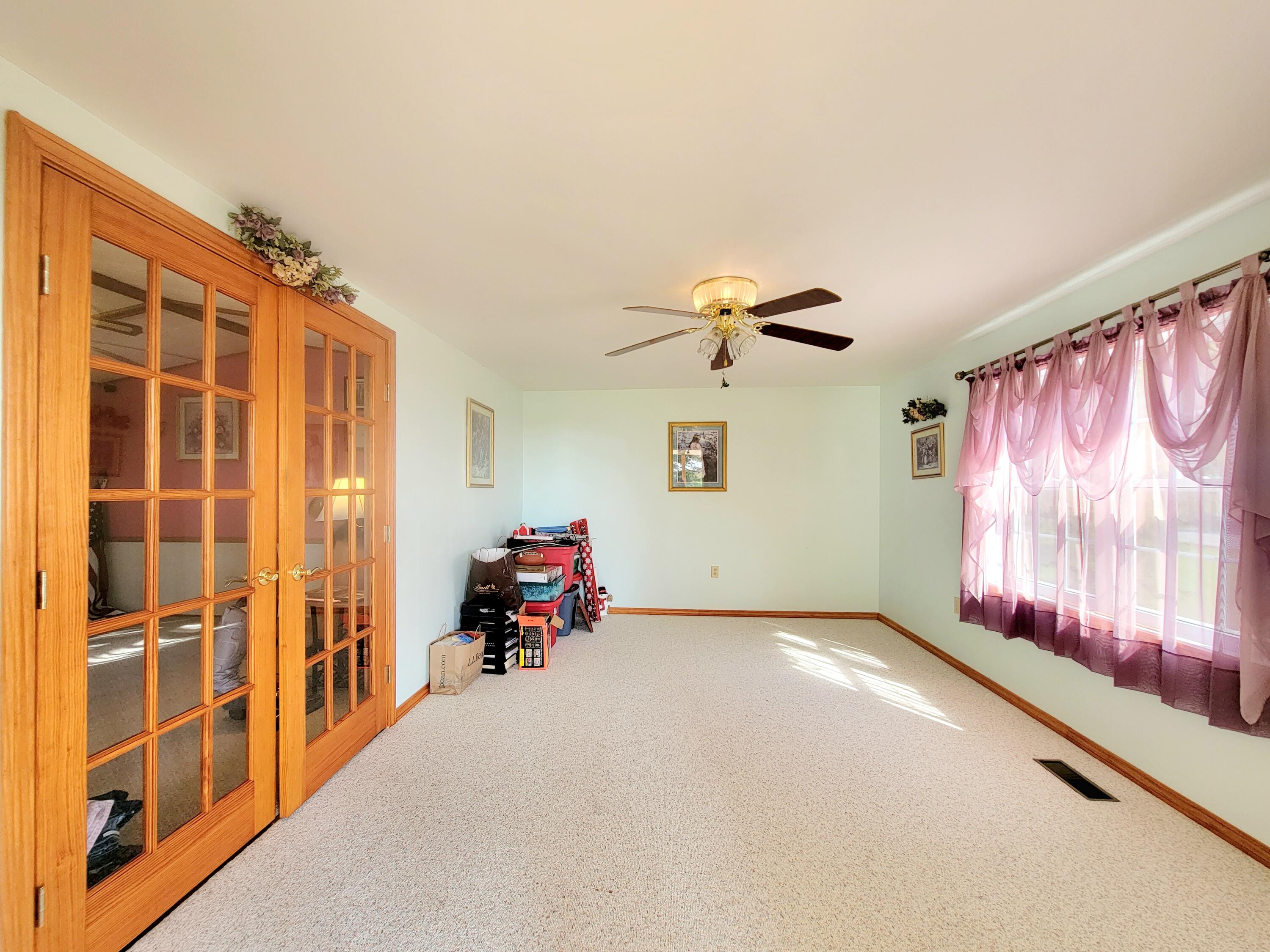 5416 Bennoch Road Lagrange, ME 04453 - Photo 11 of 32 Addition off Porch
