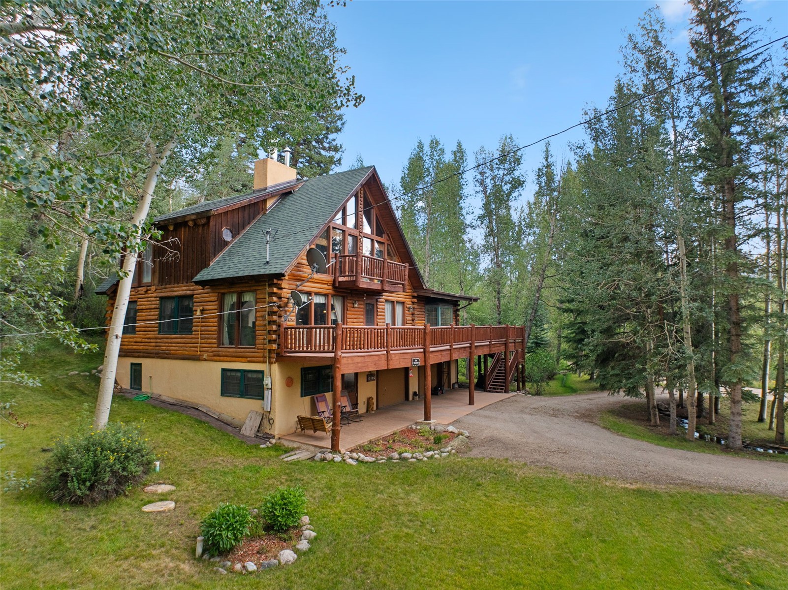 192 Johnson Road Silverthorne, CO 80498 - Photo 46 of 47 Gallery Image 46