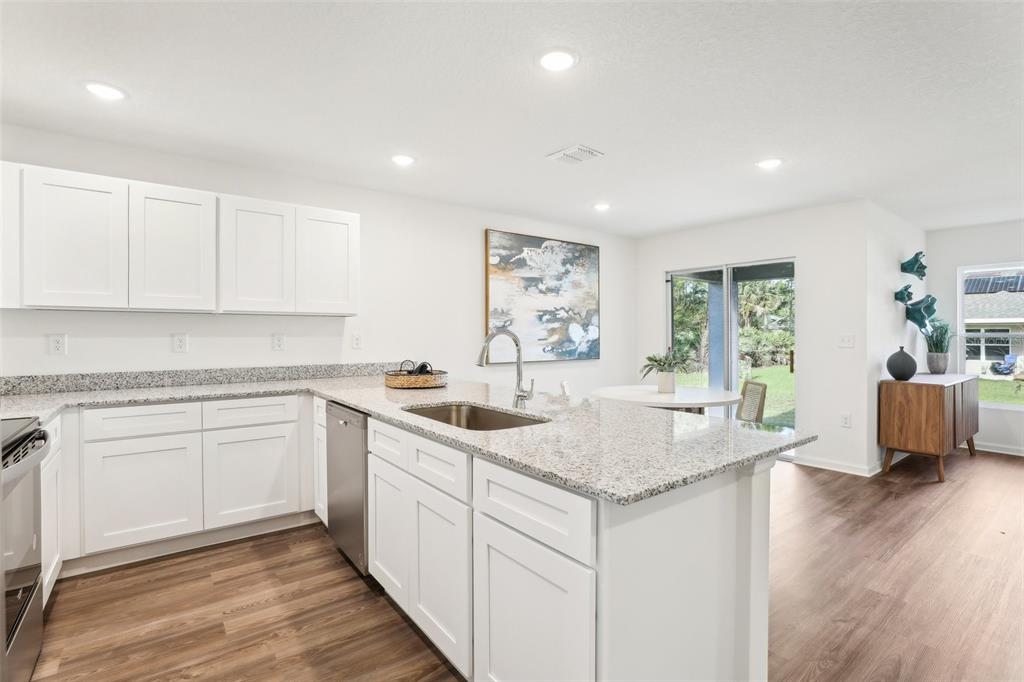 796 Doverbrook Road Northwest Palm Bay, FL 32907 - Photo 12 of 37