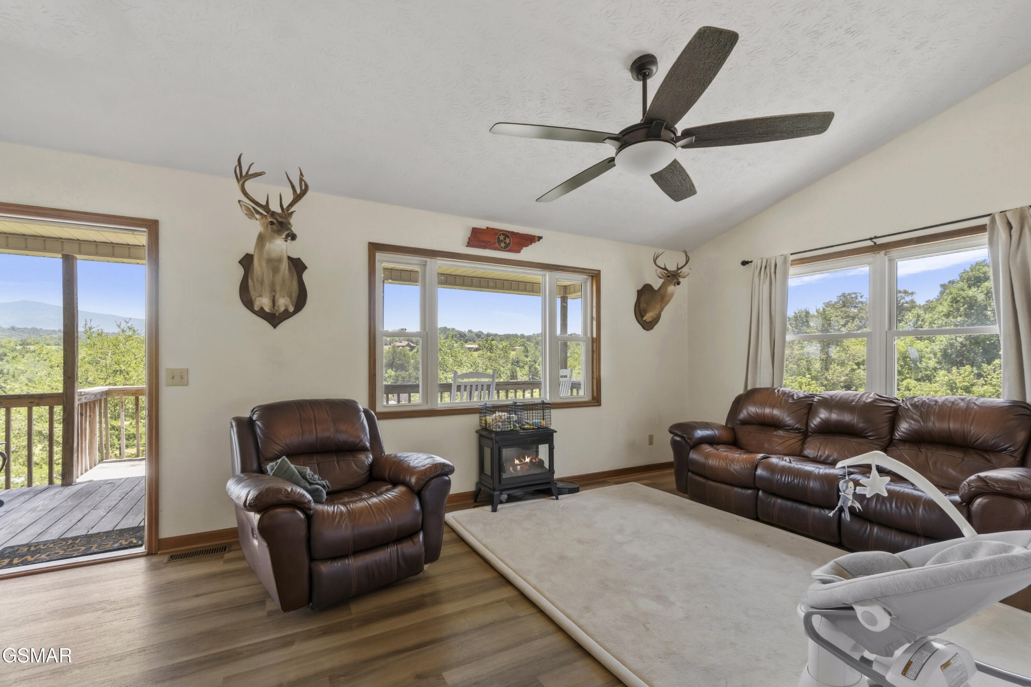 1800 Mountain Ridge Road Newport, TN 37821 - Photo 15 of 36 Gallery Image 15
