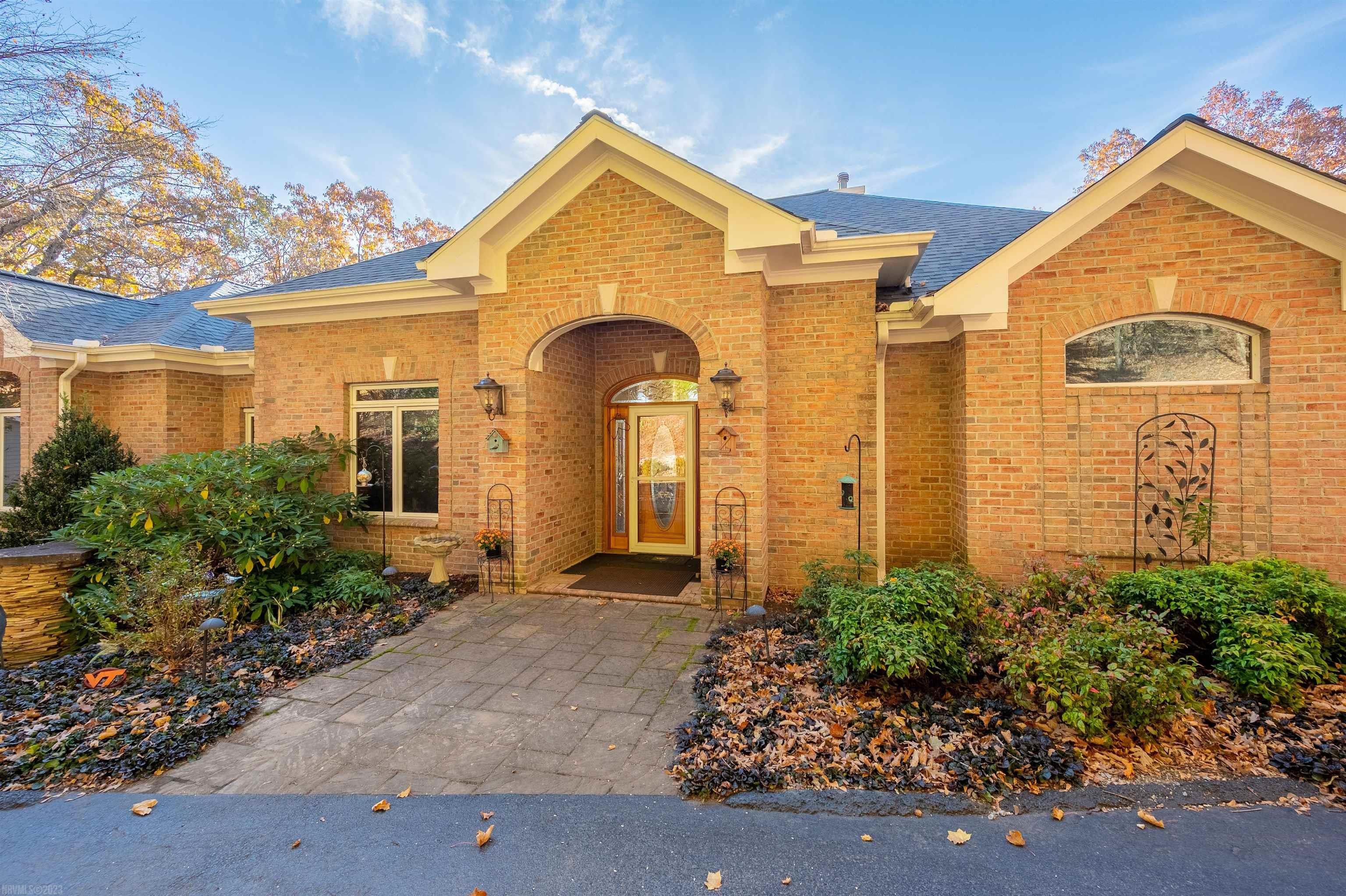 1200 Falcon Ridge Road Blacksburg, VA 24060 - Photo 2 of 37 Gallery Image 2
