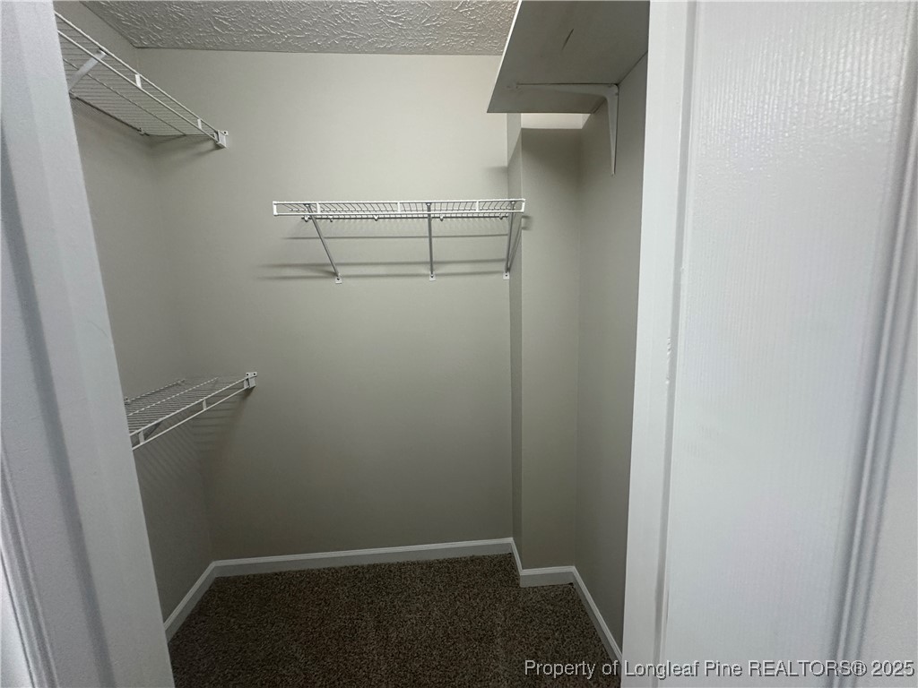 75 Tradewinds Drive Spring Lake, NC 28390 - Photo 20 of 26 view of a room with racks on the wall