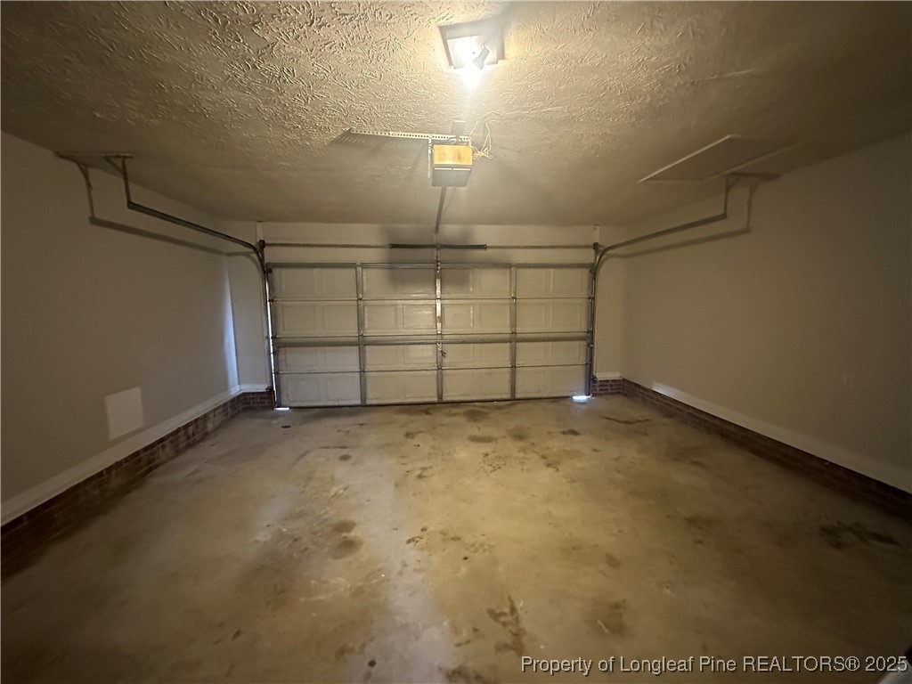 75 Tradewinds Drive Spring Lake, NC 28390 - Photo 23 of 26 a view of a garage