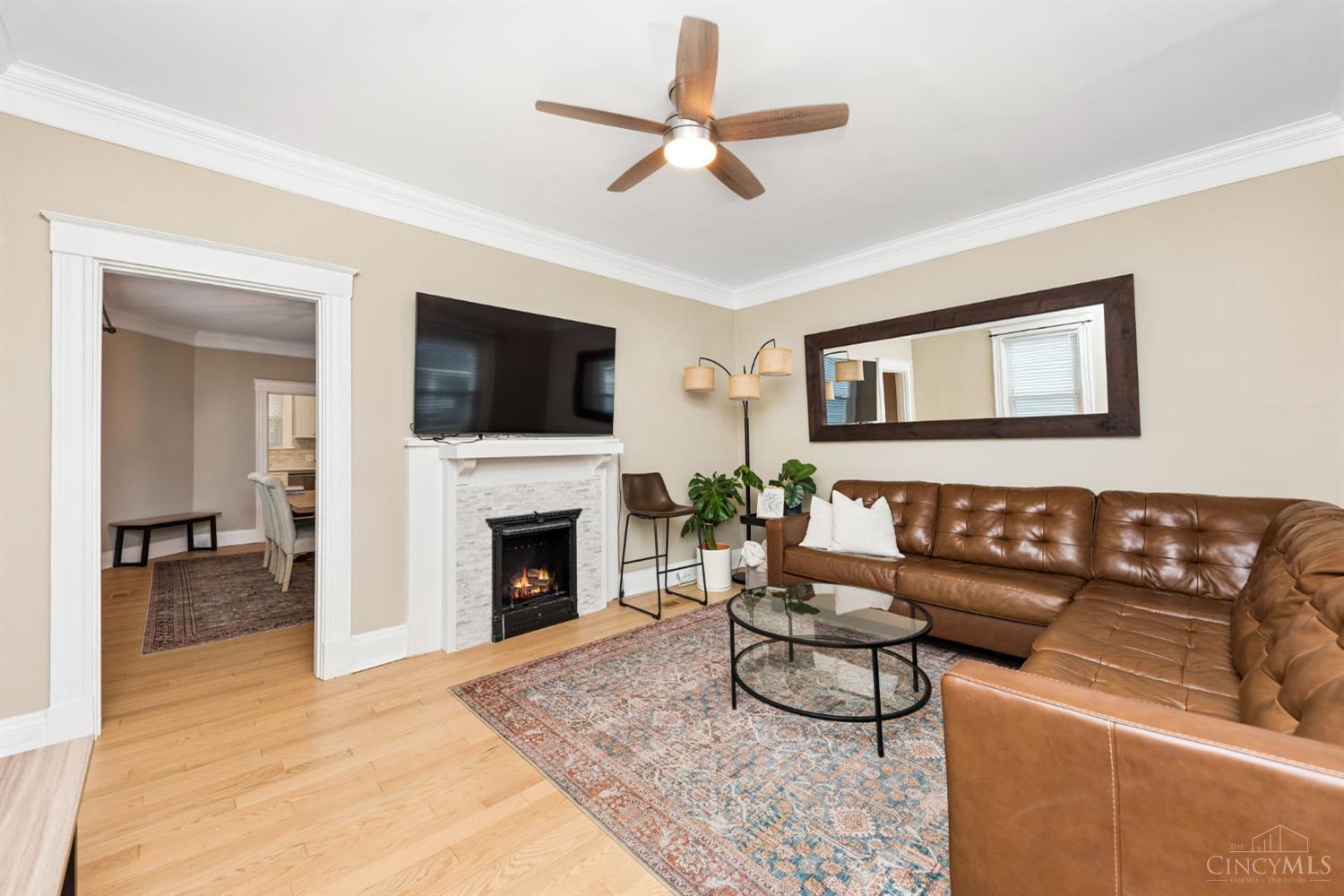 3324 Brotherton Road Cincinnati, OH 45209 - Photo 6 of 35