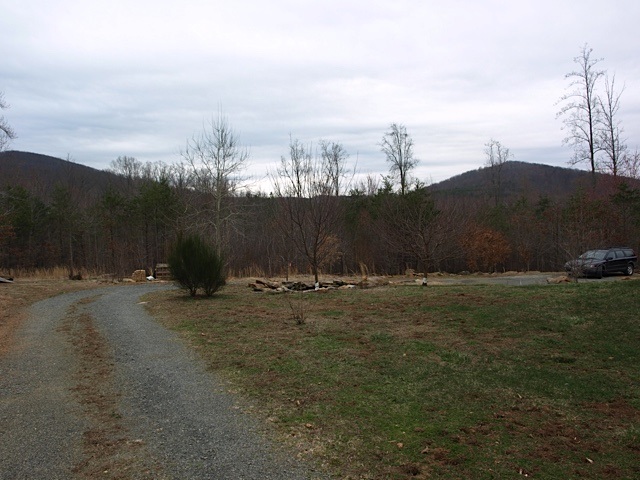 114 Mountain Ridge Lane Shipman, VA 22971 - Photo 14 of 16 Gallery Image 14