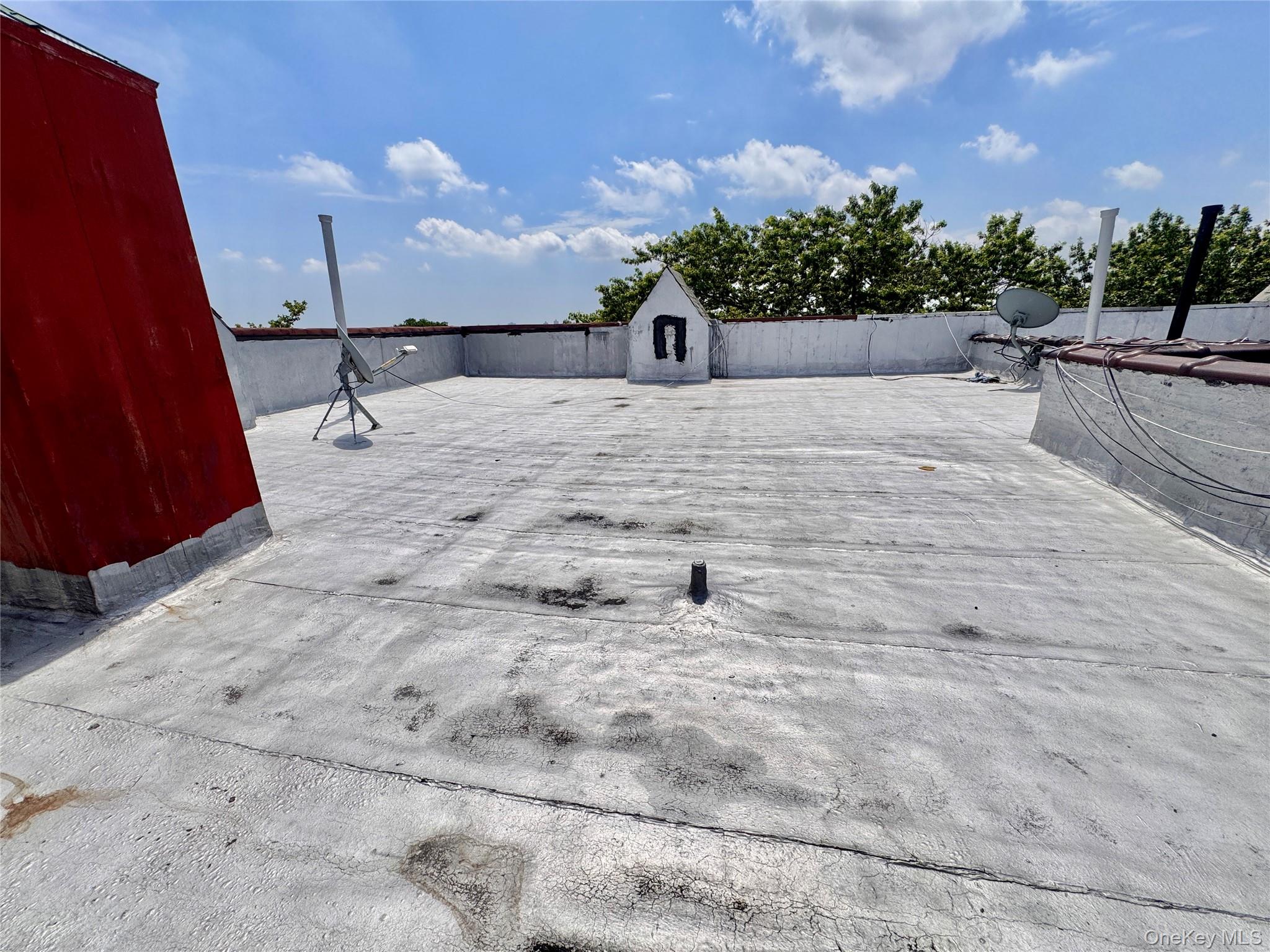 98-15 34th Avenue Queens, NY 11368 - Photo 27 of 41 a view of swimming pool