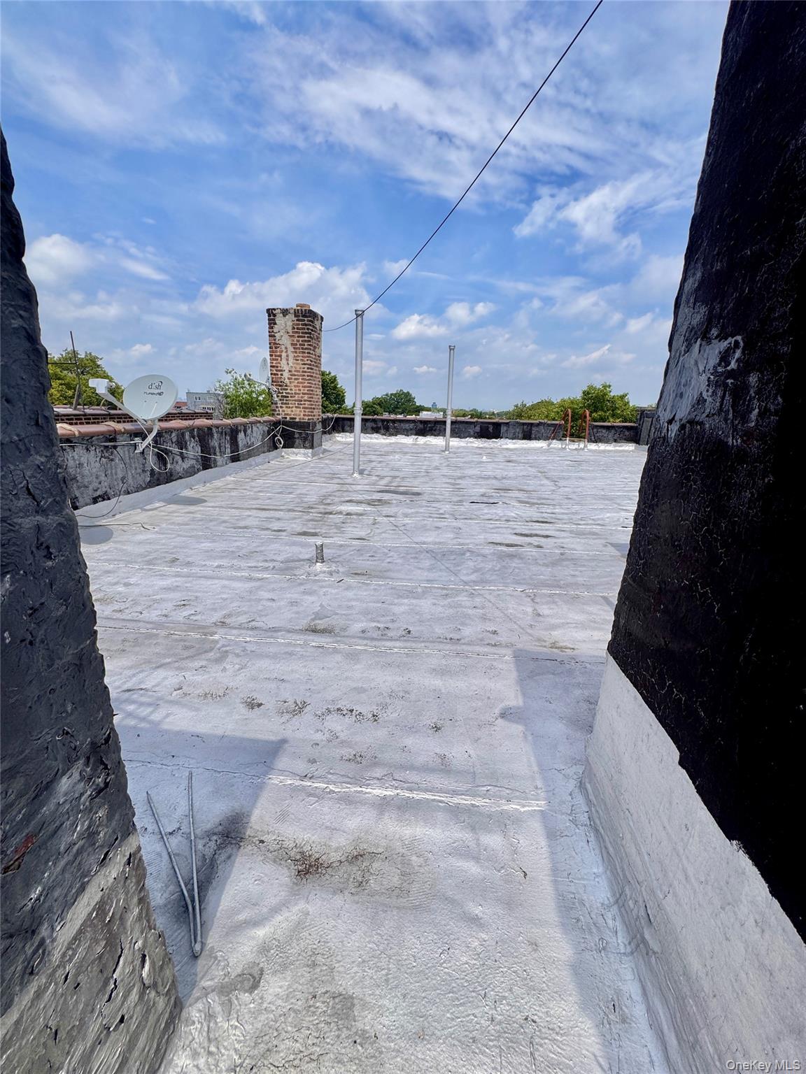 98-15 34th Avenue Queens, NY 11368 - Photo 28 of 41 a view of terrace