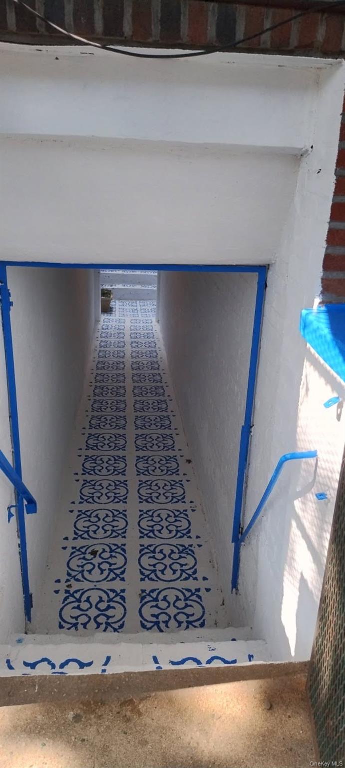 98-15 34th Avenue Queens, NY 11368 - Photo 33 of 41 a view of a staircase