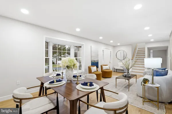 $975,000 | 7204 Joshua Tree Lane, Springfield, VA 22152