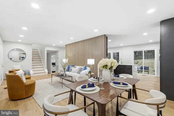 $975,000 | 7204 Joshua Tree Lane, Springfield, VA 22152