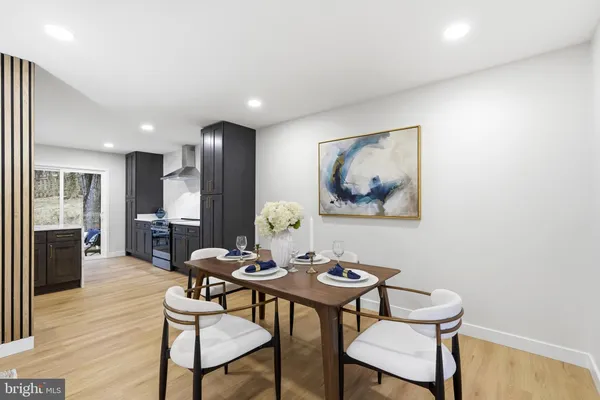 $975,000 | 7204 Joshua Tree Lane, Springfield, VA 22152