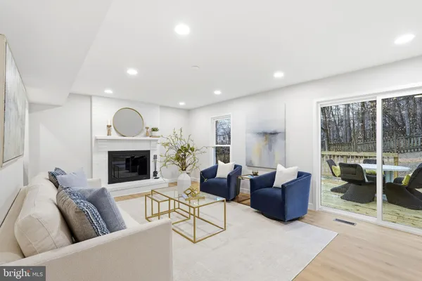 $975,000 | 7204 Joshua Tree Lane, Springfield, VA 22152