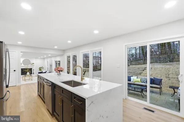 $975,000 | 7204 Joshua Tree Lane, Springfield, VA 22152