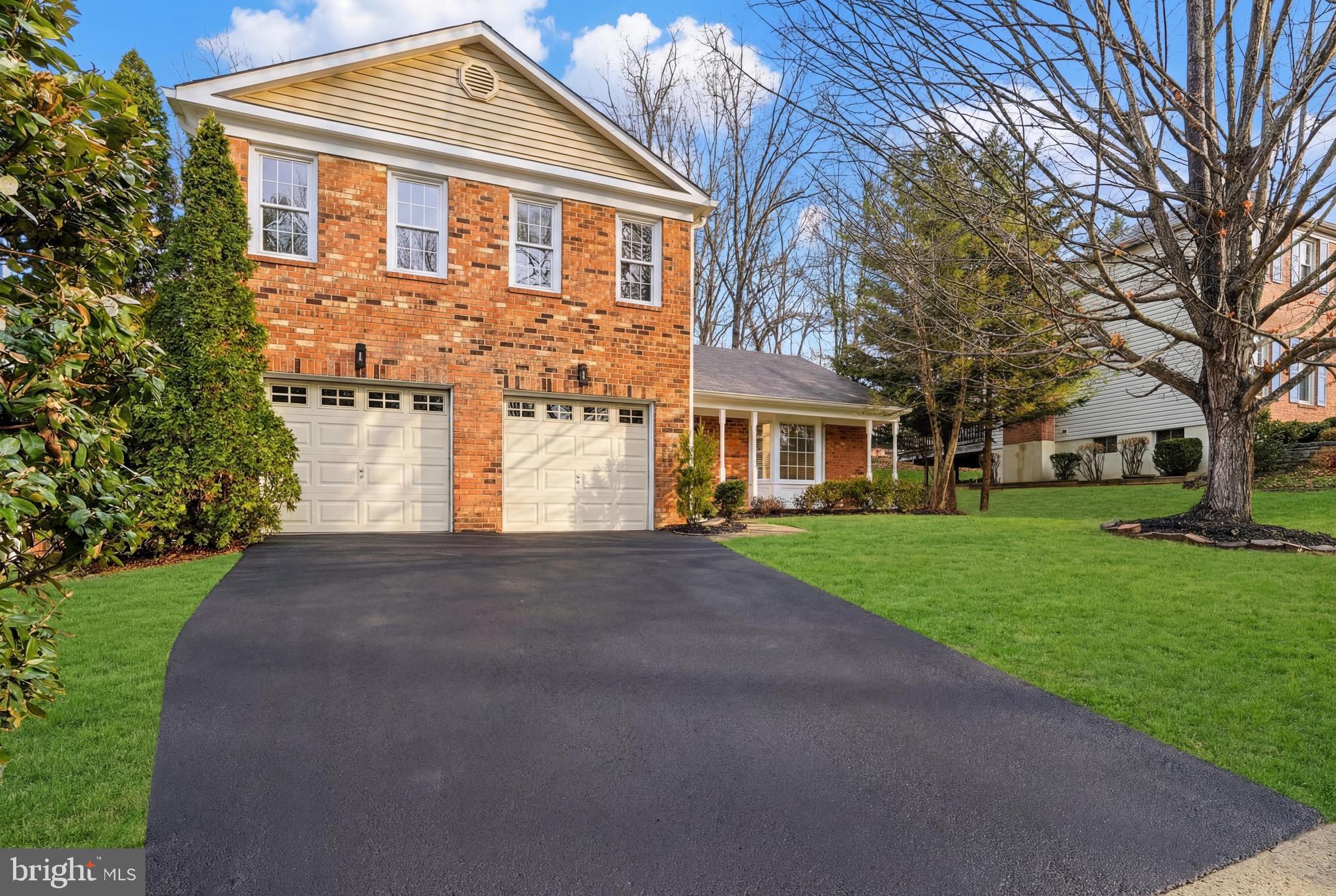 7204 Joshua Tree Lane Springfield, VA 22152 - Photo 6 of 66 Gallery Image 6