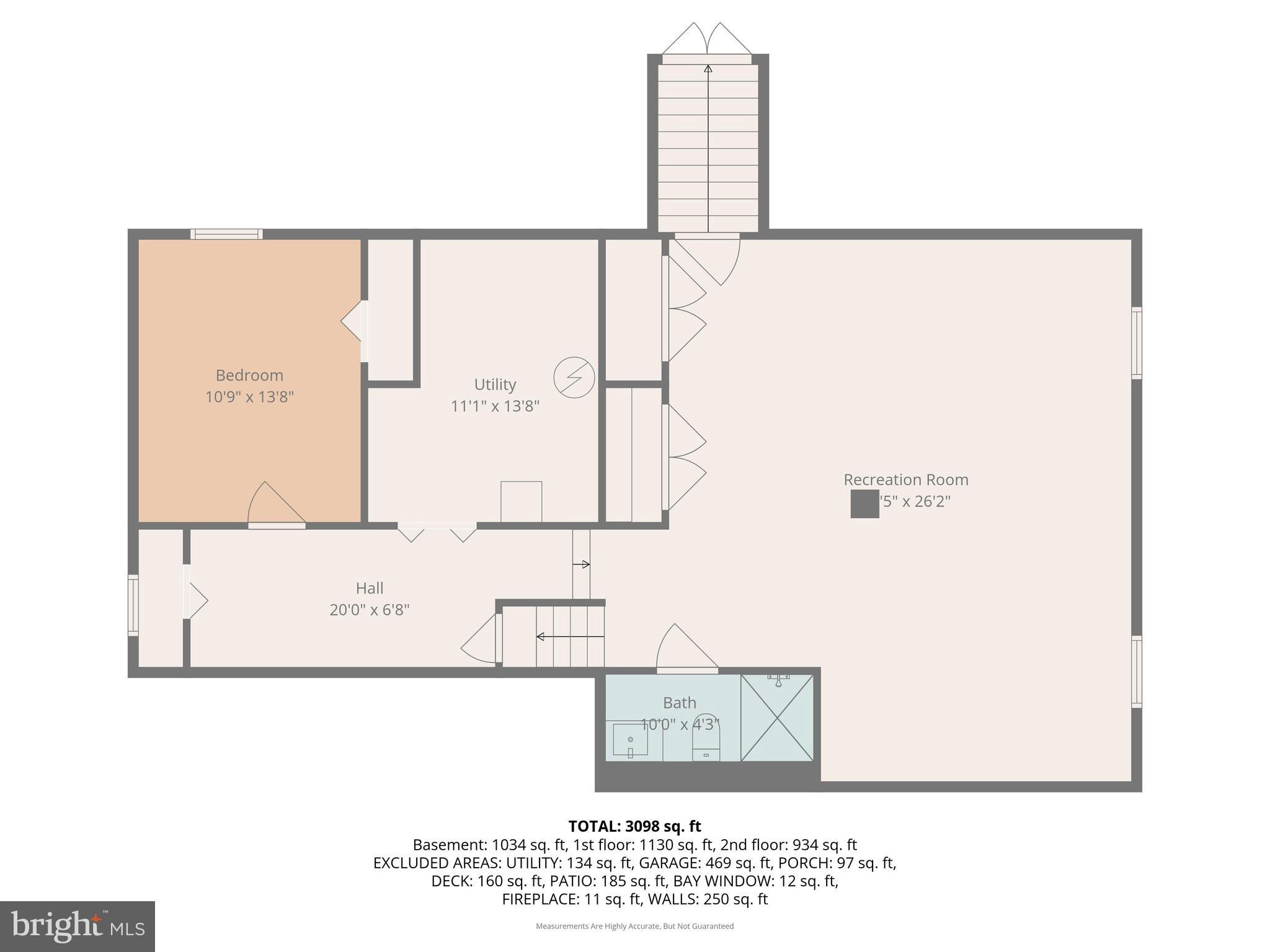 7204 Joshua Tree Lane Springfield, VA 22152 - Photo 61 of 66 Gallery Image 61