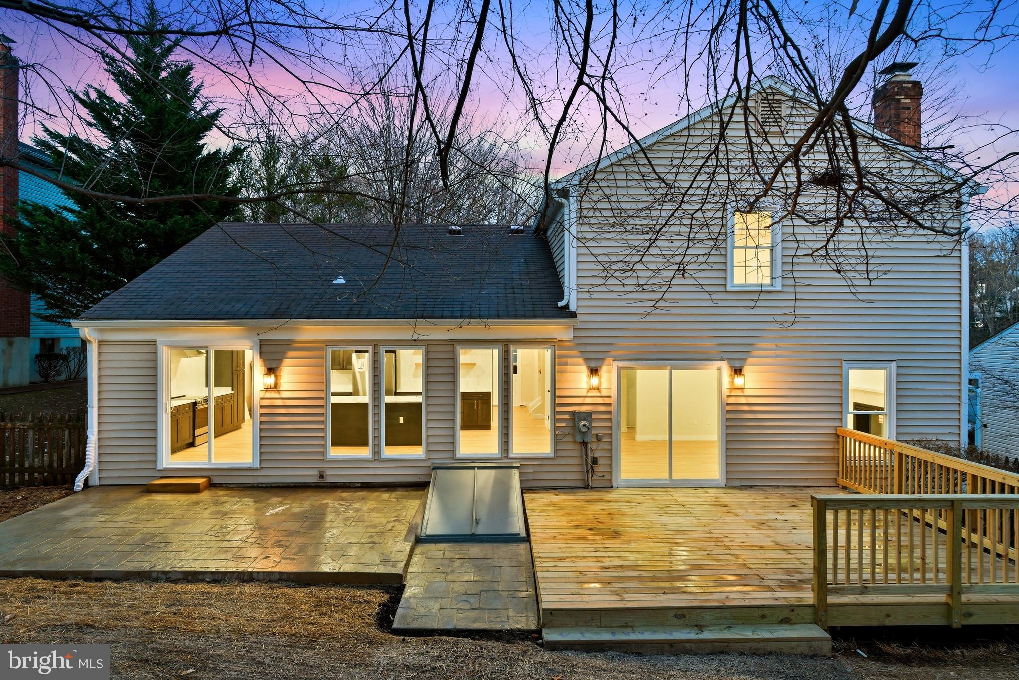 7204 Joshua Tree Lane Springfield, VA 22152 - Photo 63 of 66 Gallery Image 63