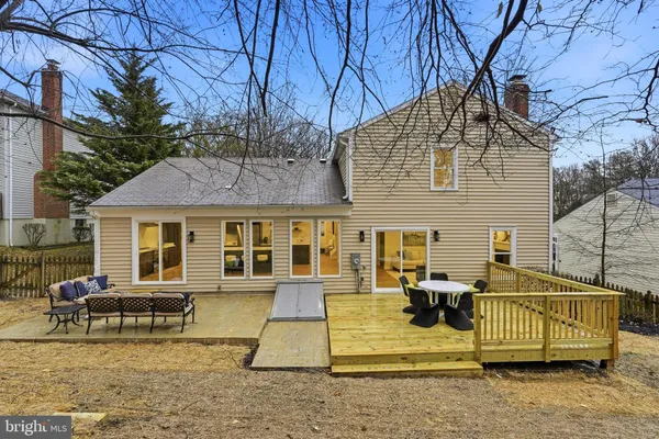 $975,000 | 7204 Joshua Tree Lane, Springfield, VA 22152