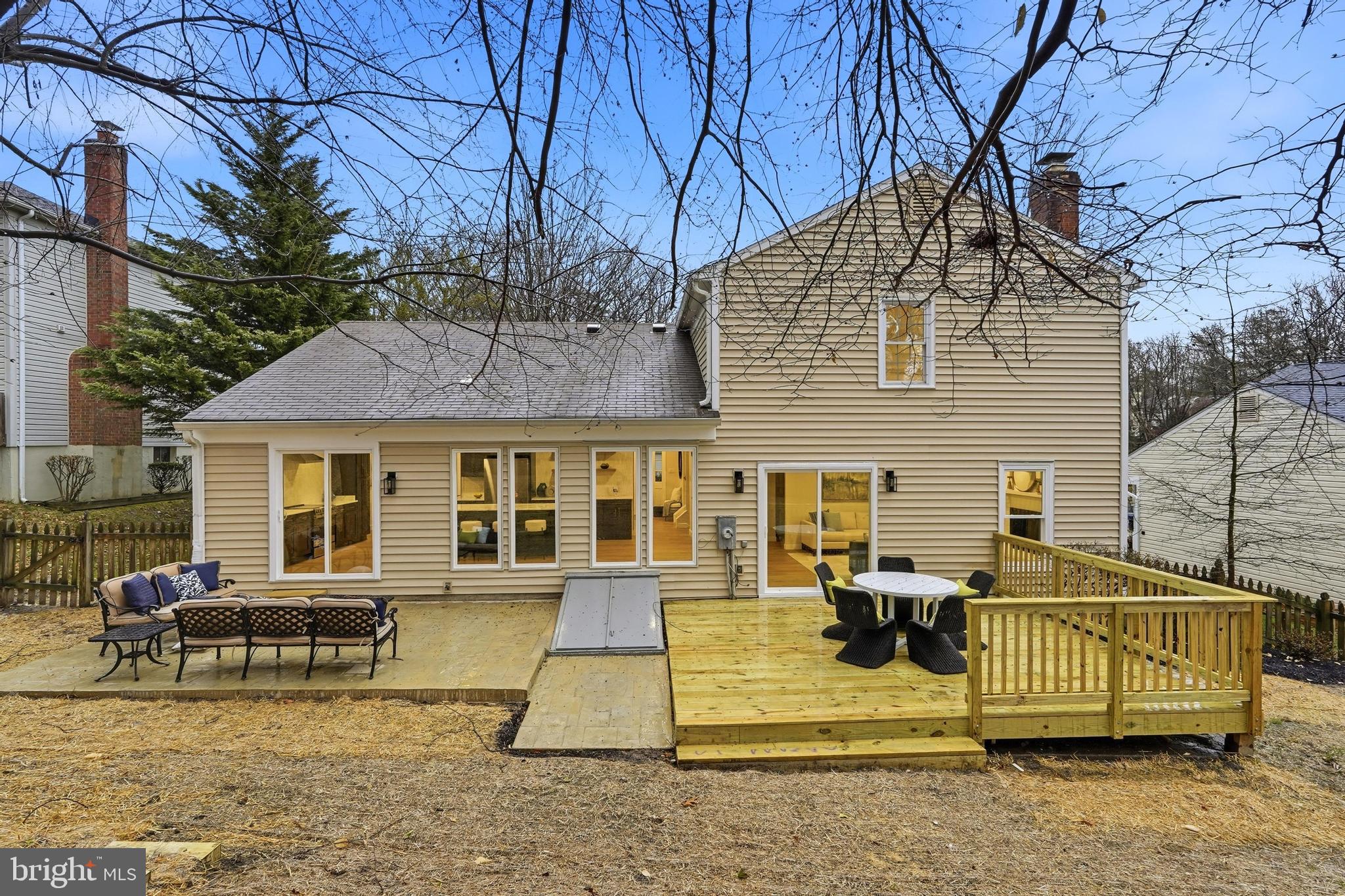 7204 Joshua Tree Lane Springfield, VA 22152 - Photo 66 of 66 Gallery Image 66