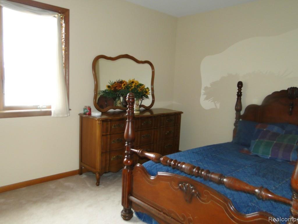1483 Dockham Road Columbiaville, MI 48421 - Photo 20 of 38 Bedroom 2.jpg