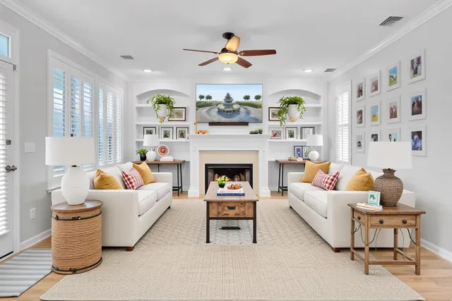 $850,000 | 2116 Tall Grass Circle, Mount Pleasant, SC 29466