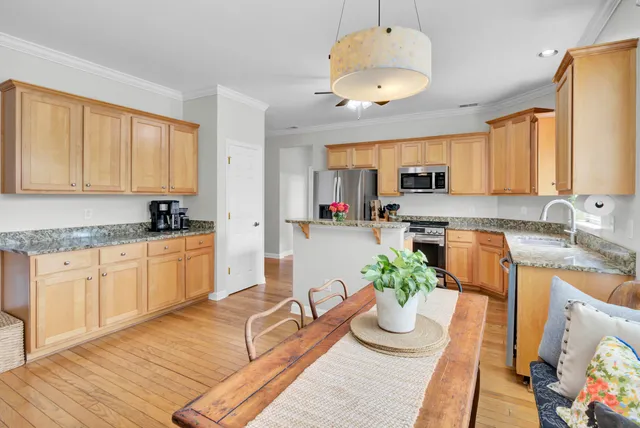 $850,000 | 2116 Tall Grass Circle, Mount Pleasant, SC 29466