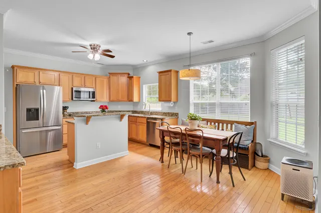 $850,000 | 2116 Tall Grass Circle, Mount Pleasant, SC 29466